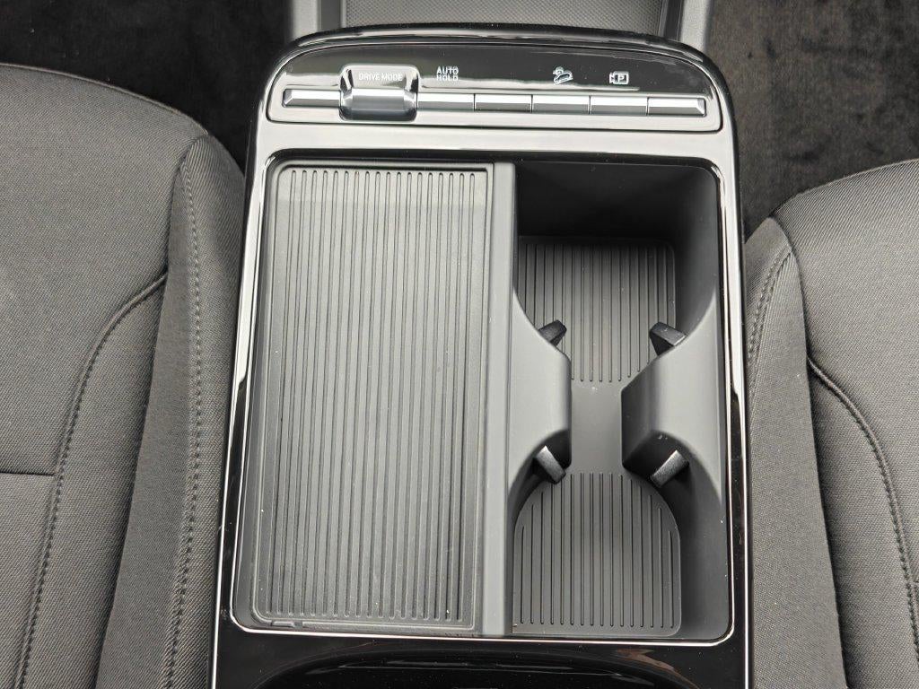 2026 Hyundai Tucson Hybrid SEL FWD