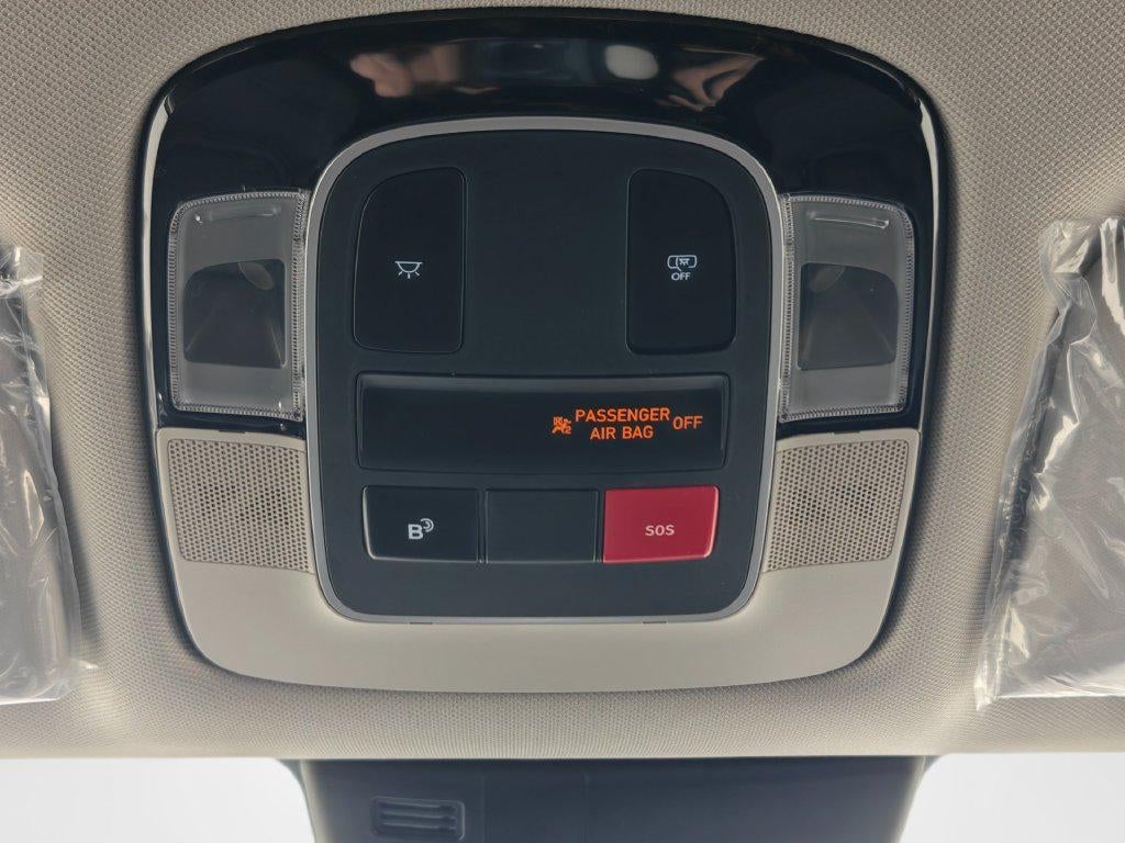2026 Hyundai Tucson Hybrid SEL FWD