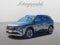 2026 Hyundai Tucson Hybrid SEL FWD