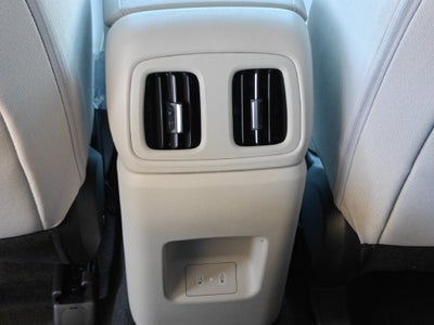 2026 Hyundai Tucson Hybrid SEL FWD