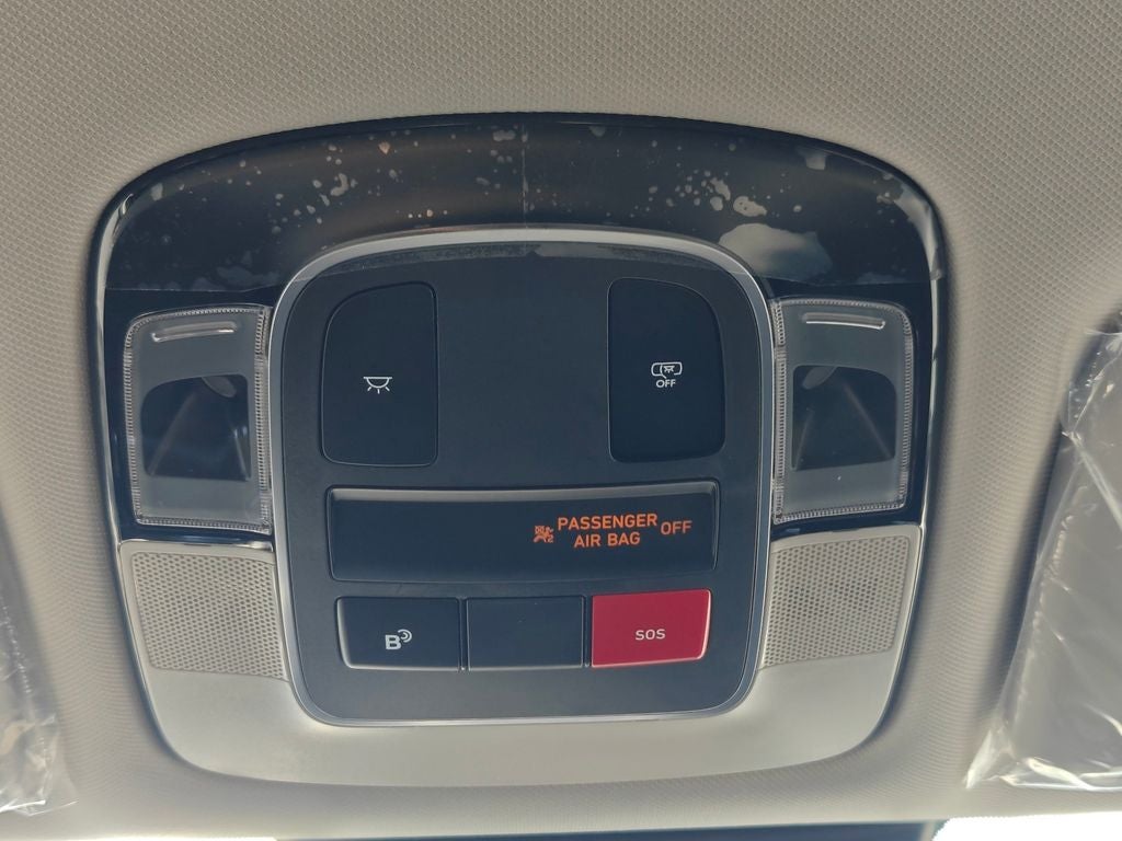 2026 Hyundai Tucson Plug-In Hybrid SEL