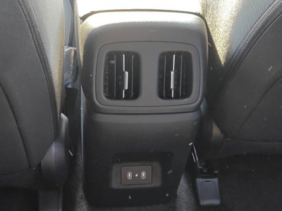 2026 Hyundai Tucson Plug-In Hybrid SEL