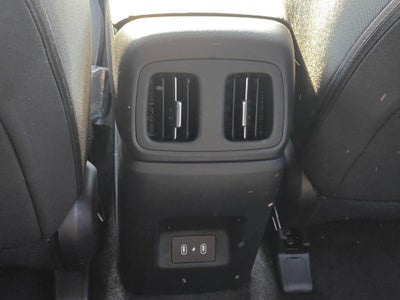2026 Hyundai Tucson Plug-In Hybrid SEL