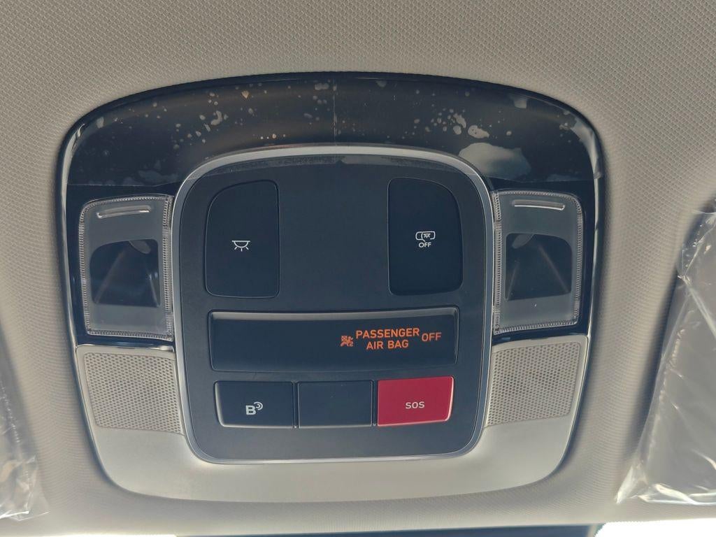 2026 Hyundai Tucson Plug-In Hybrid SEL