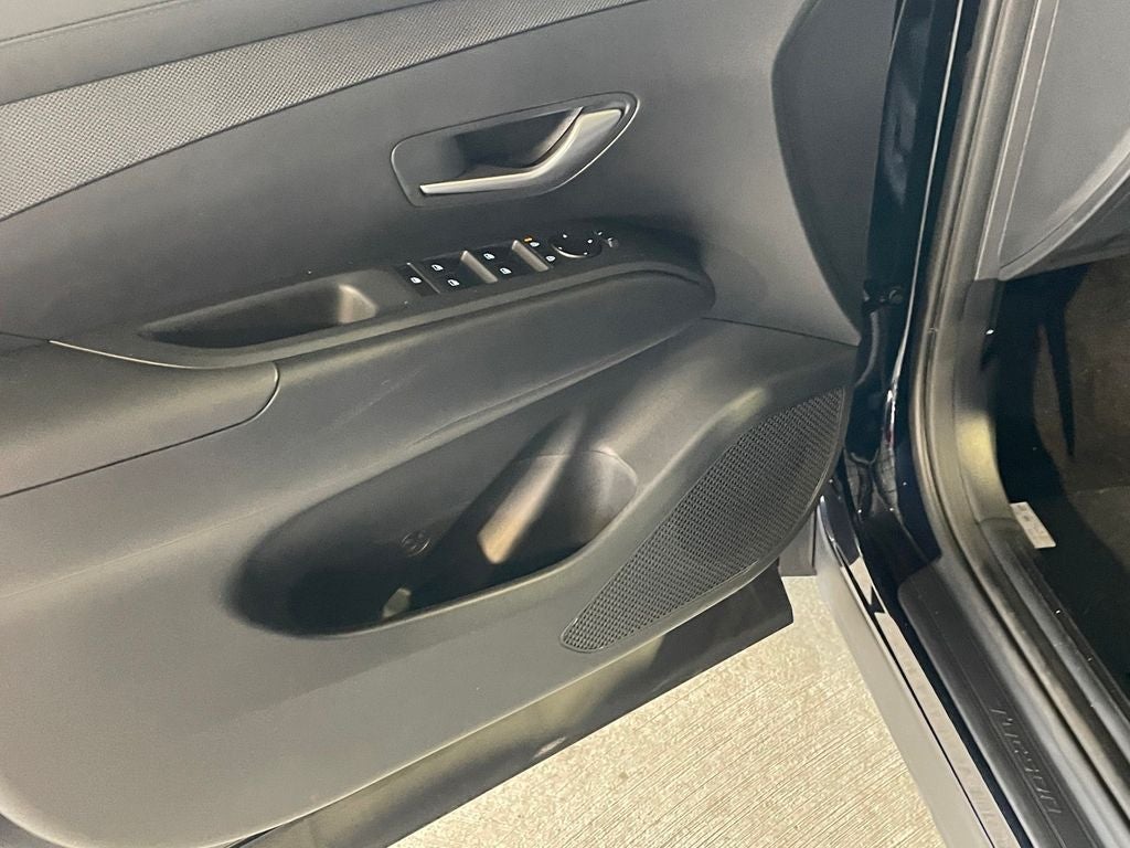 2026 Hyundai Tucson Plug-In Hybrid SEL