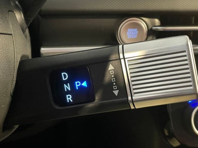 2026 Hyundai Tucson Plug-In Hybrid SEL