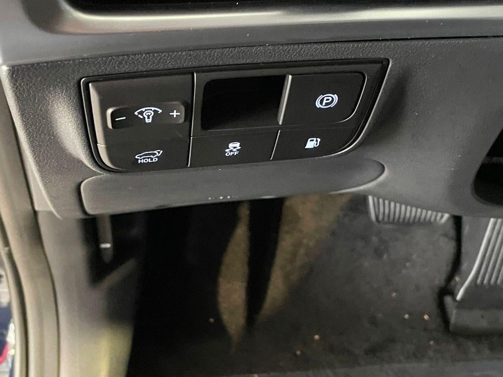 2026 Hyundai Tucson Plug-In Hybrid SEL