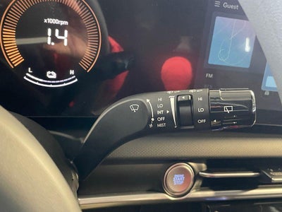 2026 Hyundai Tucson Plug-In Hybrid SEL