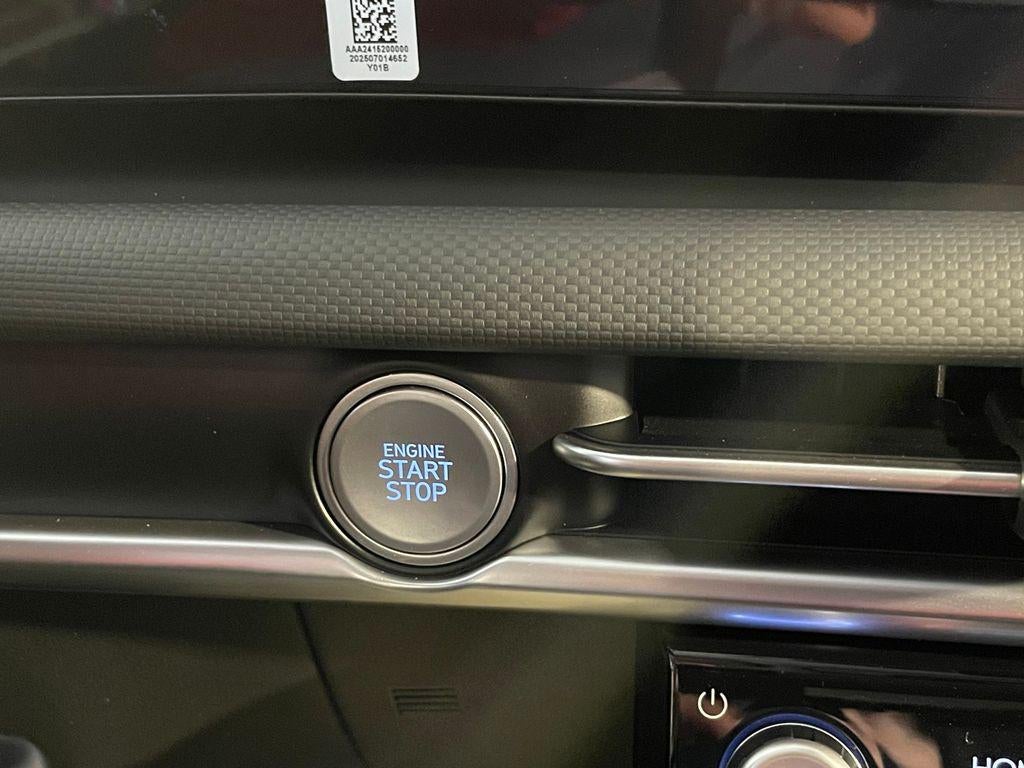 2026 Hyundai Tucson Plug-In Hybrid SEL