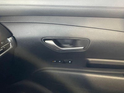 2026 Hyundai Tucson Plug-In Hybrid SEL