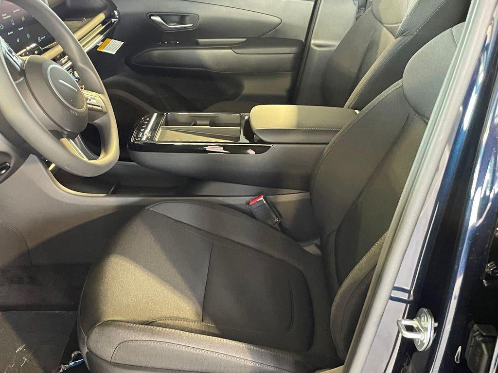 2026 Hyundai Tucson Plug-In Hybrid SEL