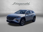 2023 Hyundai Tucson Plug-In Hybrid Limited