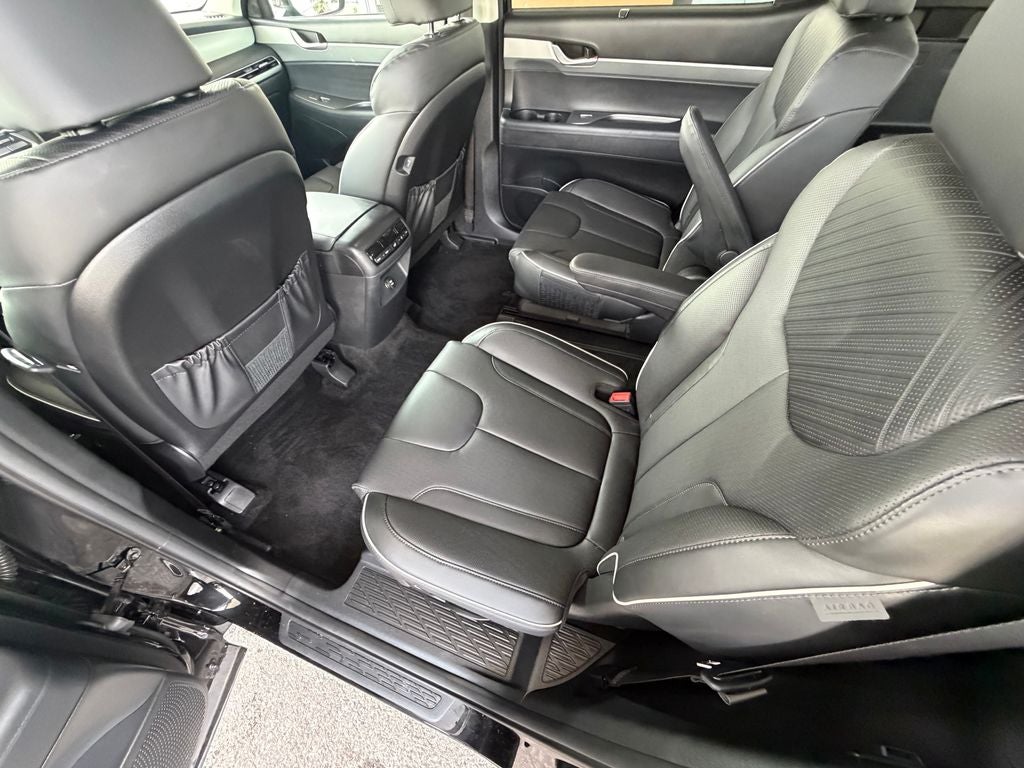 2025 Hyundai Palisade XRT