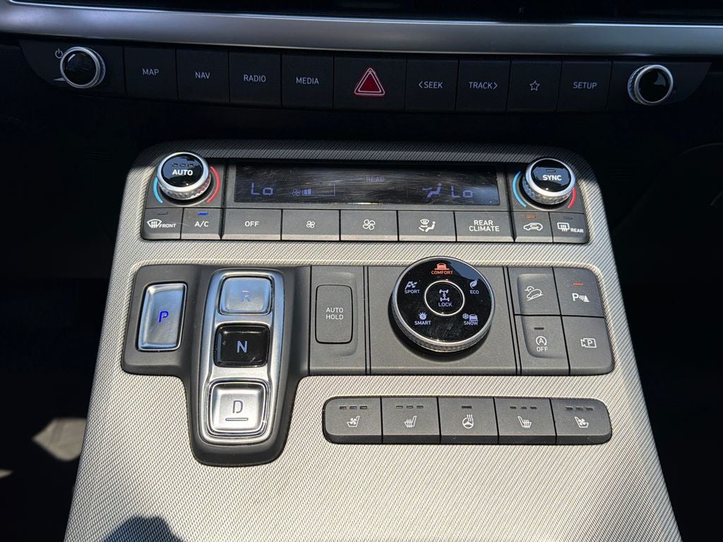 2024 Hyundai Palisade SEL 7 Passenger