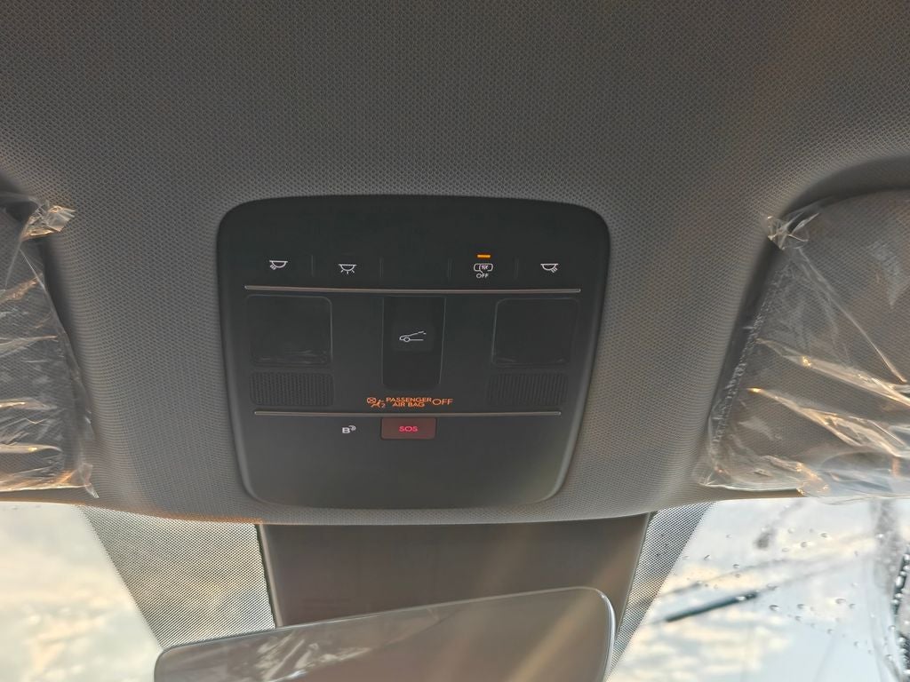 2027 Hyundai Palisade Hybrid SEL Premium 7P