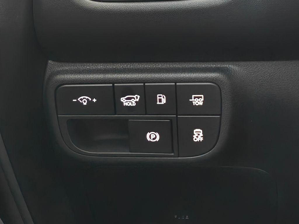 2027 Hyundai Palisade Hybrid SEL Premium 7P