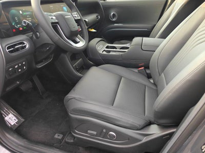 2027 Hyundai Palisade Hybrid SEL Premium 7P