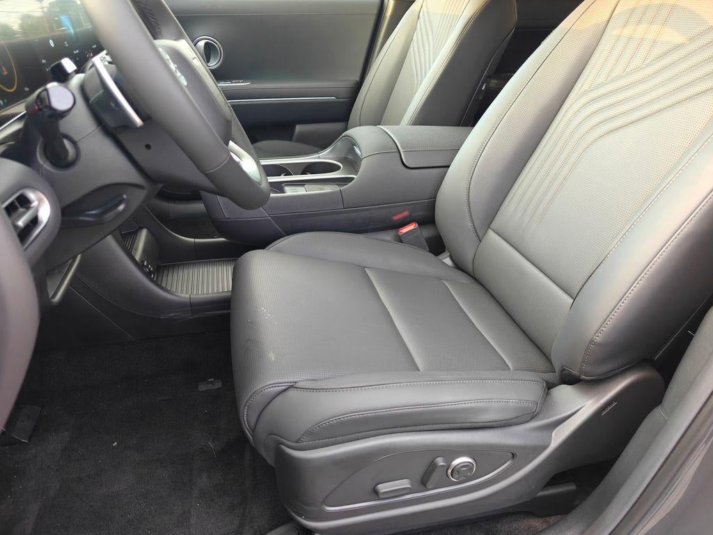2027 Hyundai Palisade Hybrid SEL Premium 7P