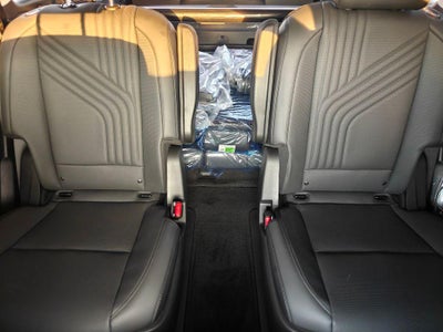 2027 Hyundai Palisade Hybrid SEL Premium 7P