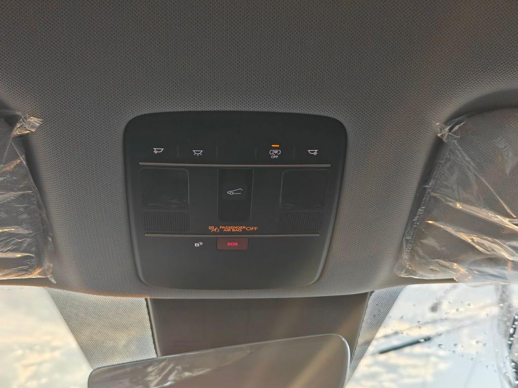 2027 Hyundai Palisade Hybrid SEL Premium 7P