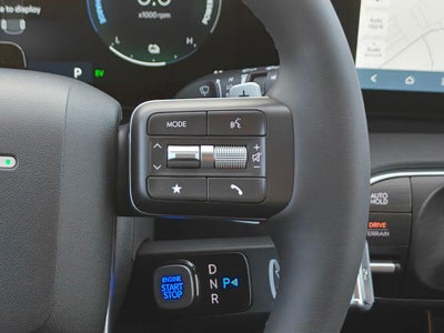 2027 Hyundai Palisade Hybrid SEL Premium 7P