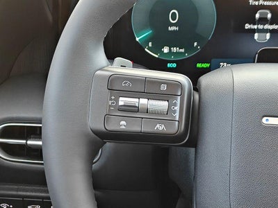 2027 Hyundai Palisade Hybrid SEL Premium 7P