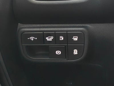 2027 Hyundai Palisade Hybrid SEL Premium 7P