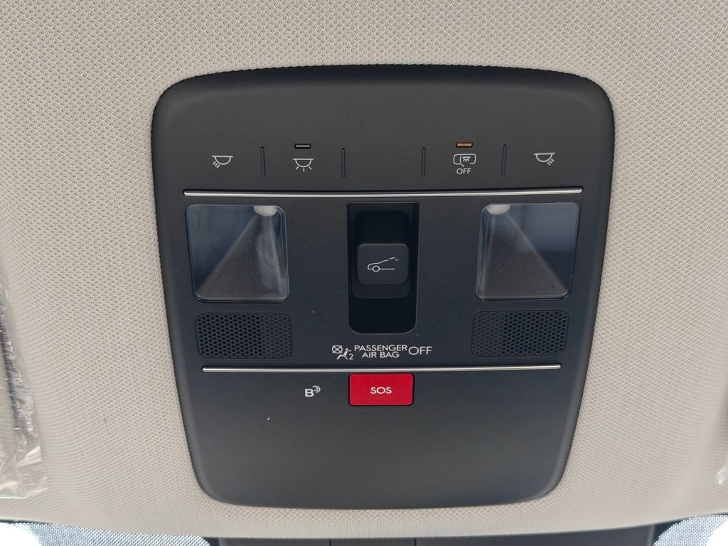 2026 Hyundai Palisade Hybrid SEL Premium 7P