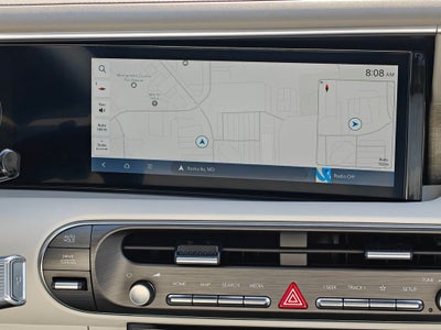 2026 Hyundai Palisade Hybrid SEL Premium 7P