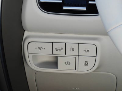 2026 Hyundai Palisade Hybrid SEL Premium 7P