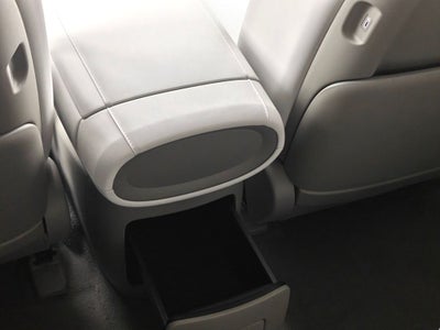 2027 Hyundai Palisade Hybrid SEL Premium 7P