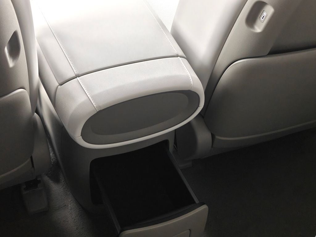 2027 Hyundai Palisade Hybrid SEL Premium 7P
