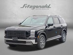 2027 Hyundai Palisade Hybrid SEL Premium 7P