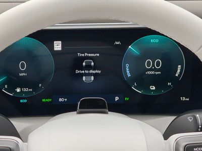 2027 Hyundai Palisade Hybrid SEL Premium 7P