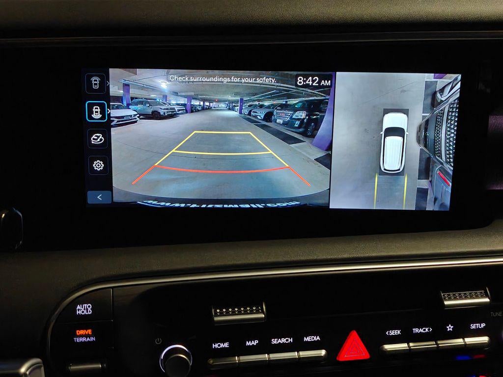 2026 Hyundai Palisade Limited AWD