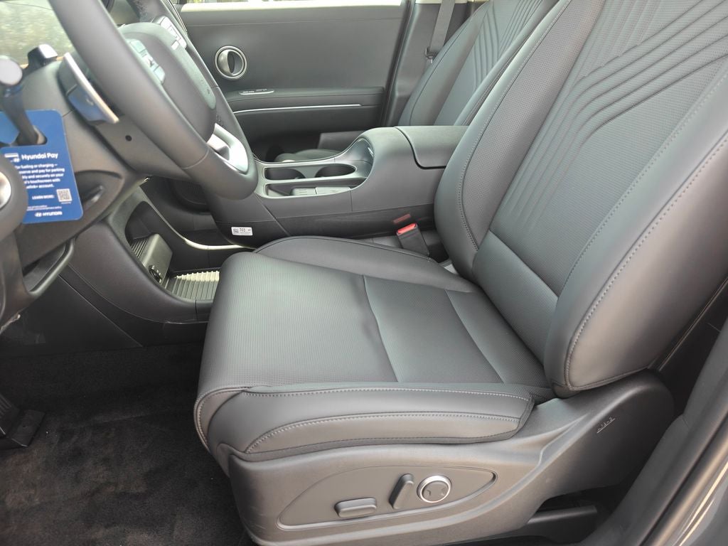 2026 Hyundai Palisade SEL FWD