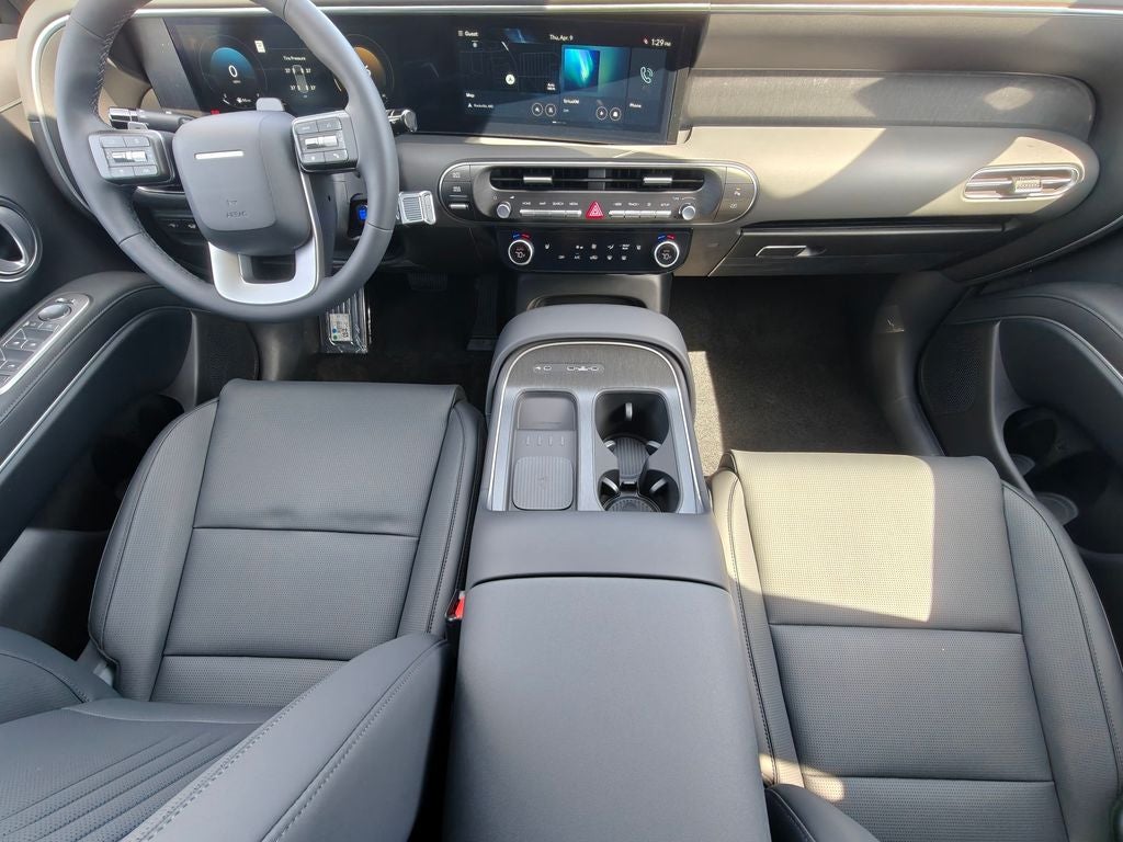 2026 Hyundai Palisade SEL FWD
