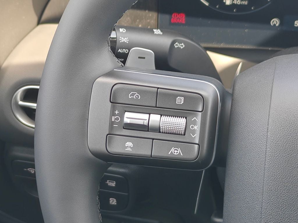 2026 Hyundai Palisade SEL FWD