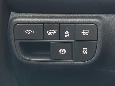 2026 Hyundai Palisade SEL FWD