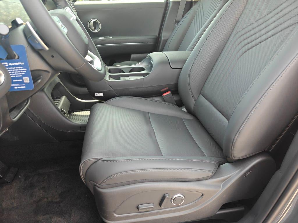 2026 Hyundai Palisade SEL FWD