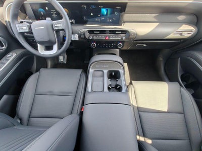 2026 Hyundai Palisade SEL FWD