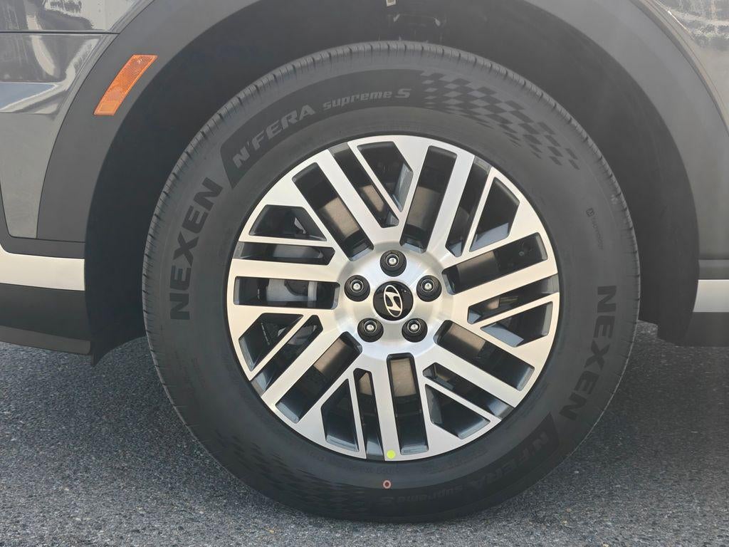2026 Hyundai Palisade SEL FWD