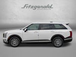 2027 Hyundai Palisade SEL AWD