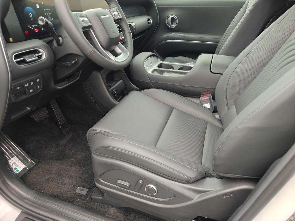 2027 Hyundai Palisade SEL AWD