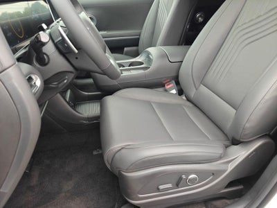 2027 Hyundai Palisade SEL AWD