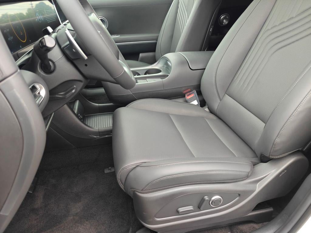 2027 Hyundai Palisade SEL AWD