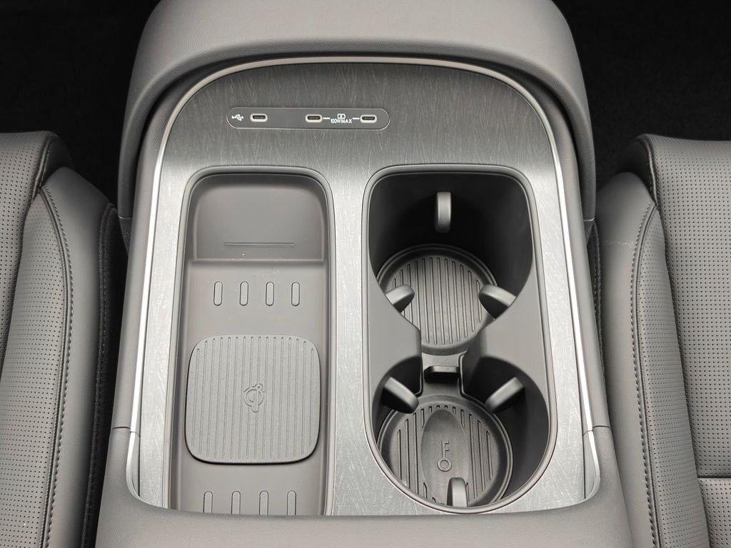 2027 Hyundai Palisade SEL AWD