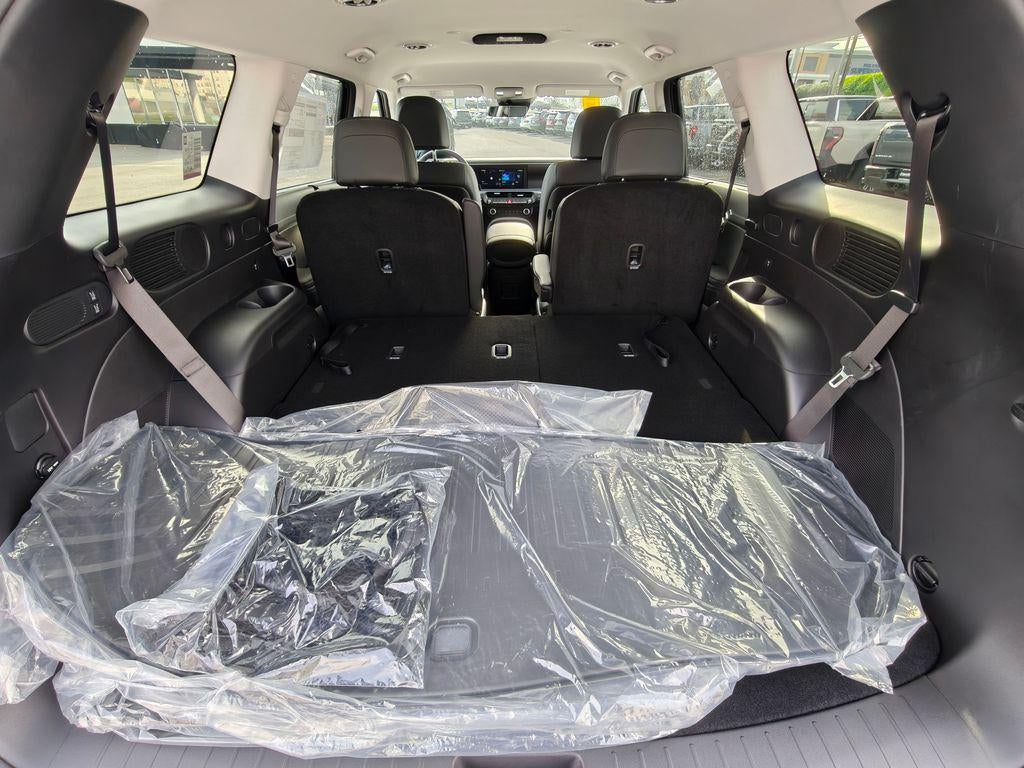 2026 Hyundai Palisade SEL AWD