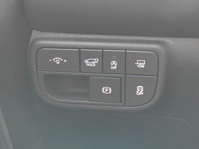 2026 Hyundai Palisade SEL AWD