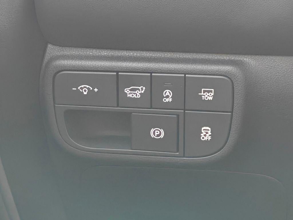 2026 Hyundai Palisade SEL AWD